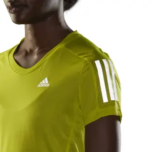 Camiseta de mujer adidas Own the Run image-6