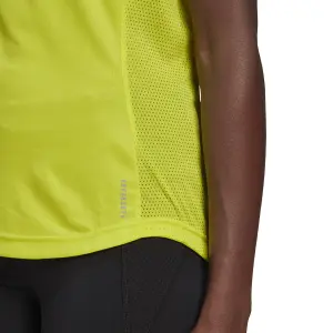 T-shirt til kvinder adidas Own the Run image-5