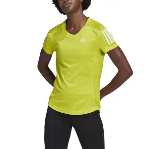 Camiseta de mujer adidas Own the Run image-4