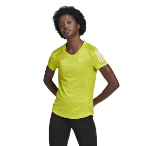 Camiseta de mujer adidas Own the Run image-2