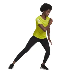 T-shirt til kvinder adidas Own the Run image-3