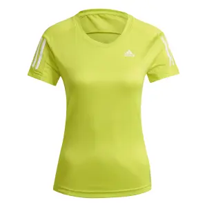 Camiseta de mujer adidas Own the Run image-1