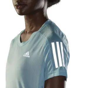 Camiseta de mujer adidas Own the Run image-6