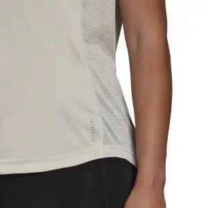 Camiseta feminina adidas Own the Run image-5