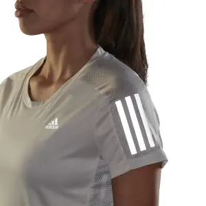 Camiseta de mujer adidas Own the Run image-0