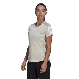 Camiseta feminina adidas Own the Run image-3