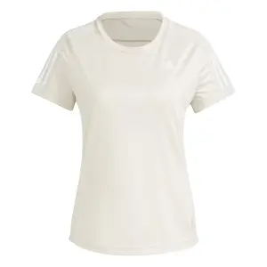 Camiseta feminina adidas Own the Run image-0