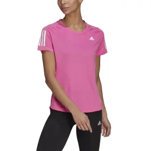 Camiseta de mujer adidas Own the Run image-5