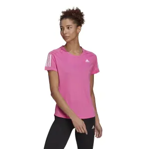 Camiseta de mujer adidas Own the Run image-3