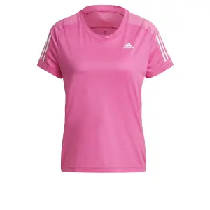 Camiseta de mujer adidas Own the Run image-1