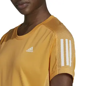 Camiseta de mujer adidas Own the Run image-6