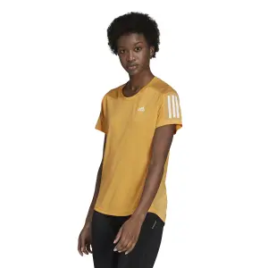 Camiseta de mujer adidas Own the Run image-3