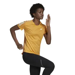 Camiseta de mujer adidas Own the Run image-0