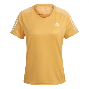 Camiseta de mujer adidas Own the Run image-2