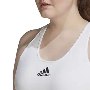 Sujetador de mujer adidas Don't Rest Alphaskin Padded Grande Taille image-5