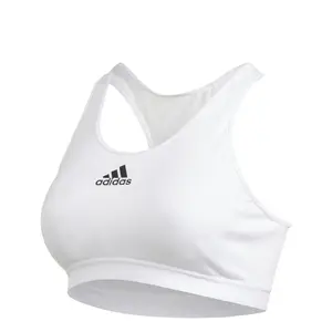 Sujetador de mujer adidas Don't Rest Alphaskin Padded Grande Taille image-1
