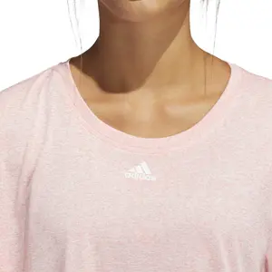 Camiseta de mujer adidas 3-Bandes image-6
