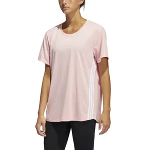 Camiseta de mujer adidas 3-Bandes image-4