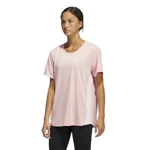 Camiseta de mujer adidas 3-Bandes image-2
