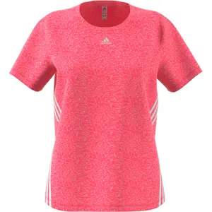 Camiseta de mujer adidas 3-Bandes image-5