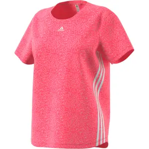 Camiseta de mujer adidas 3-Bandes image-3