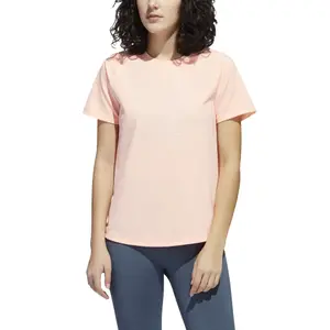 Camiseta de mujer adidas Badge of Sport image-4