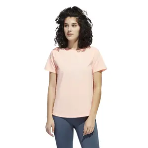 Camiseta de mujer adidas Badge of Sport image-2