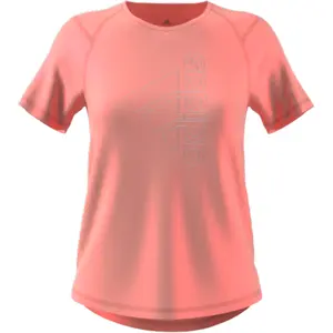 Camiseta de mujer adidas Badge of Sport image-5