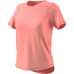 Camiseta de mujer adidas Badge of Sport image-3