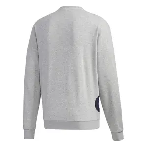 Felpa adidas Favorites Big Logo image-1