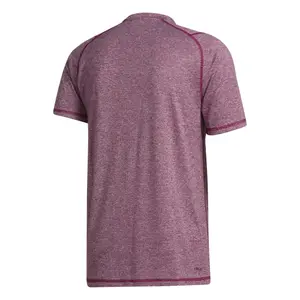 T-shirt adidas FreeLift Sport Ultimate Heather image-1