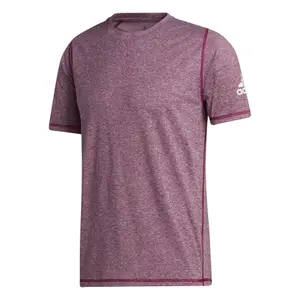 T-shirt adidas FreeLift Sport Ultimate Heather image-0