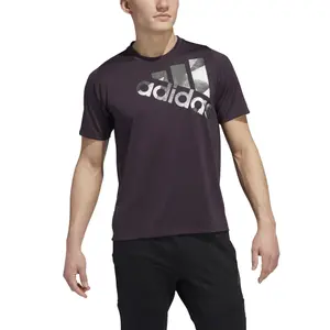 Camiseta adidas Tokyo Badge of Sport image-1