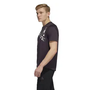 Camiseta adidas Tokyo Badge of Sport image-6