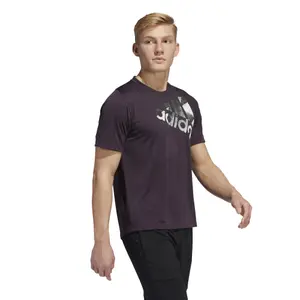 T-shirt adidas Tokyo Badge of Sport image-2