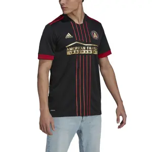 Heimtrikot Atlanta United FC 2021/22 image-3