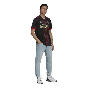 Heimtrikot Atlanta United FC 2021/22 image-6