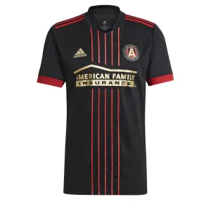 Heimtrikot Atlanta United FC 2021/22 image-0