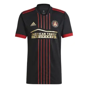 Heimtrikot Atlanta United FC 2021/22 image-1