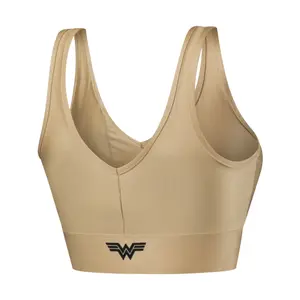 Women's bra Reebok Classics Wonder Casual image-1