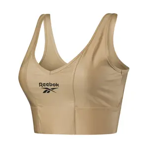 Women's bra Reebok Classics Wonder Casual image-0