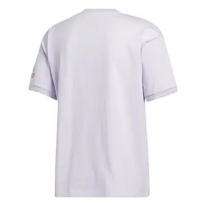 Camiseta corta adidas Pride Unites Sleeve image-2