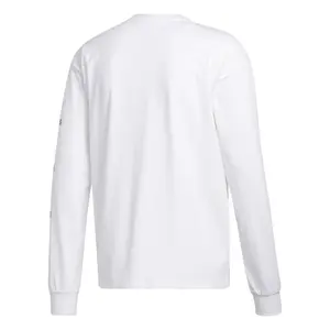 Camiseta adidas Pride Unites Long Sleeve image-2