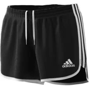Pantalones cortos de mujer adidas M20 Primeblue image-3