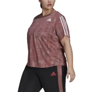 Camiseta de mujer adidas adidas Primeblue Own The Run Large image-0