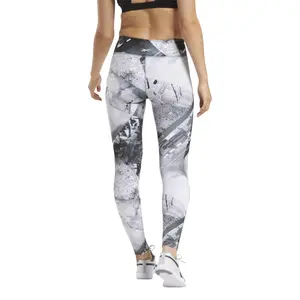 Brassière femme Reebok Gymana image-2