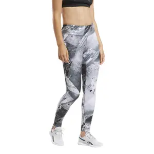 Brassière femme Reebok Gymana image-0