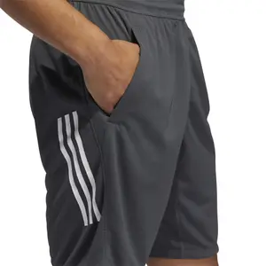Pantalón corto adidas 3-Stripes 9-Inch image-2