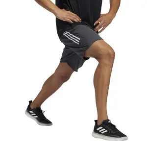 Pantalón corto adidas 3-Stripes 9-Inch image-4