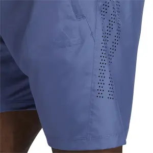 Corto adidas 3-Bandes 8-Inch image-5